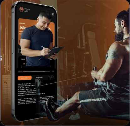 Warriors Edge app project